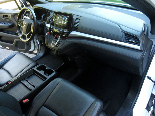 2023 Honda Odyssey Sport Automatic - 22925540 - 24