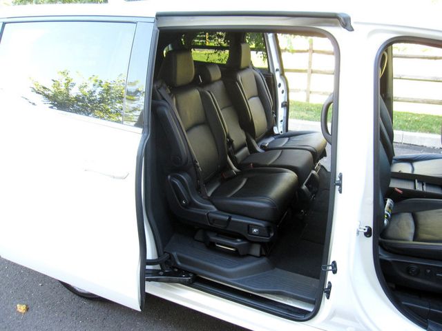 2023 Honda Odyssey Sport Automatic - 22925540 - 26