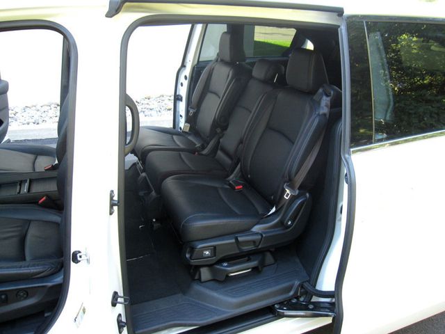 2023 Honda Odyssey Sport Automatic - 22925540 - 27