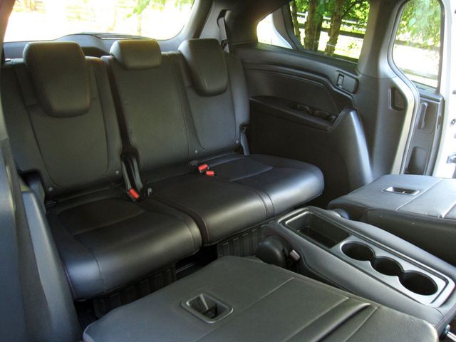 2023 Honda Odyssey Sport Automatic - 22925540 - 28