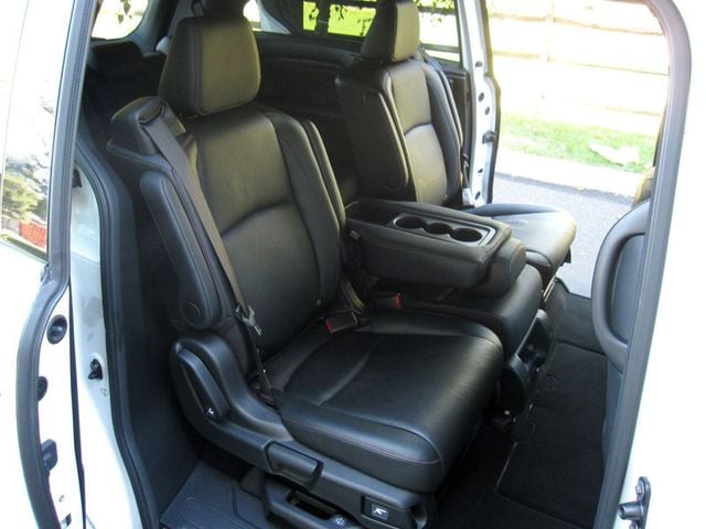 2023 Honda Odyssey Sport Automatic - 22925540 - 31