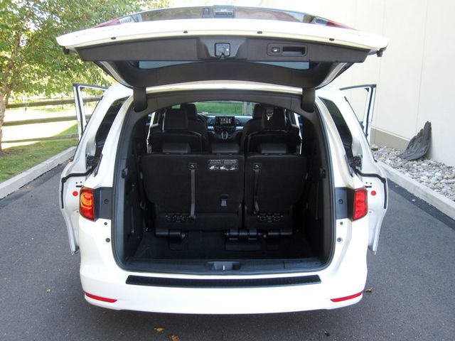 2023 Honda Odyssey Sport Automatic - 22925540 - 32