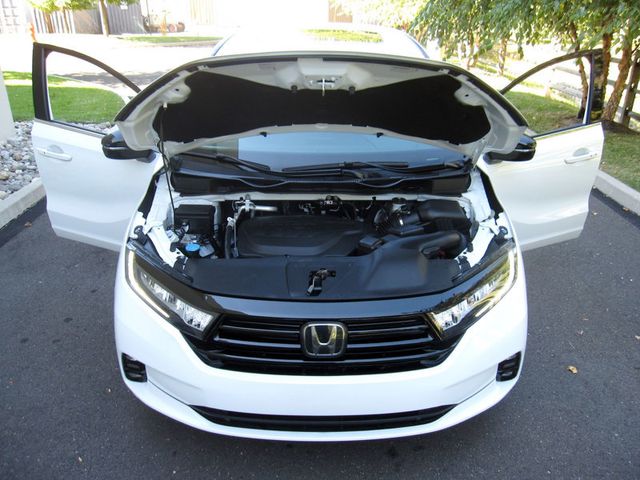 2023 Honda Odyssey Sport Automatic - 22925540 - 33