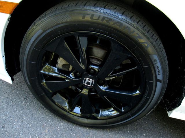 2023 Honda Odyssey Sport Automatic - 22925540 - 34