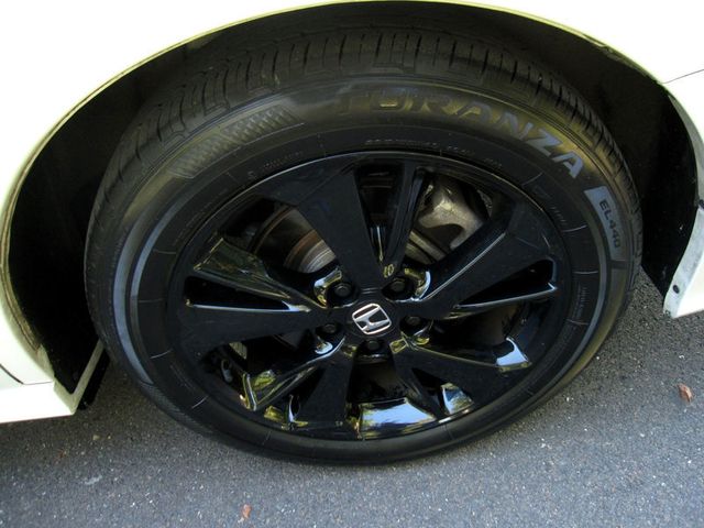 2023 Honda Odyssey Sport Automatic - 22925540 - 35