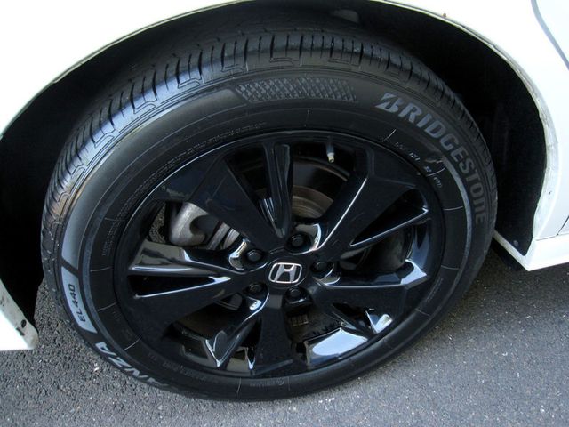 2023 Honda Odyssey Sport Automatic - 22925540 - 36