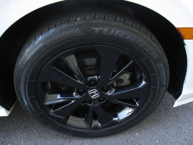 2023 Honda Odyssey Sport Automatic - 22925540 - 37