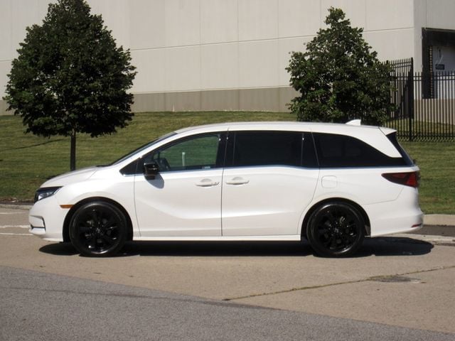 2023 Honda Odyssey Sport Automatic - 22925540 - 5