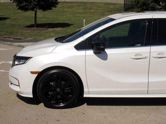 2023 Honda Odyssey Sport Automatic - 22925540 - 6