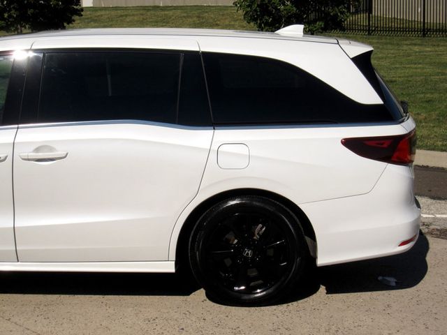 2023 Honda Odyssey Sport Automatic - 22925540 - 7
