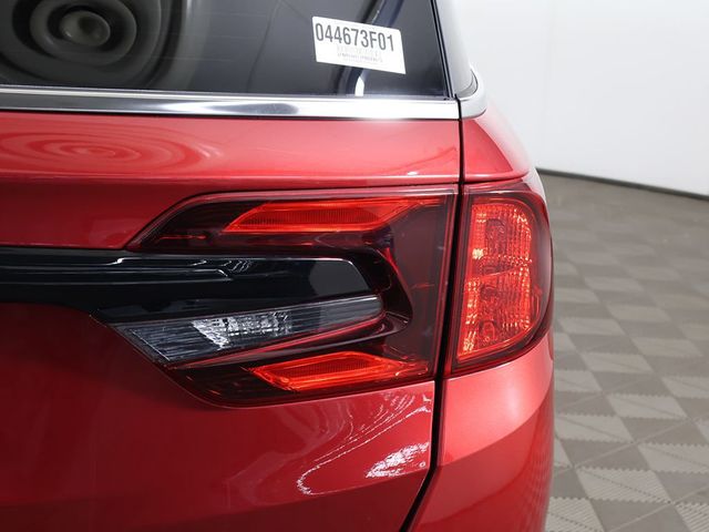 2023 Honda Odyssey Sport Automatic - 23034278 - 11