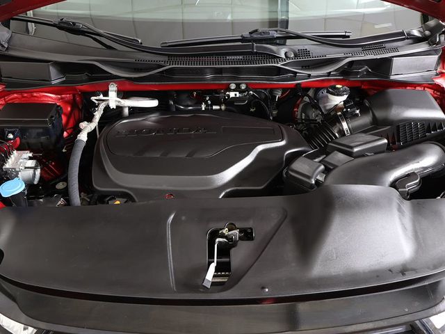 2023 Honda Odyssey Sport Automatic - 23034278 - 15