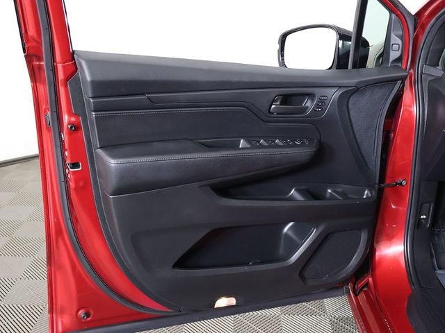 2023 Honda Odyssey Sport Automatic - 23034278 - 17