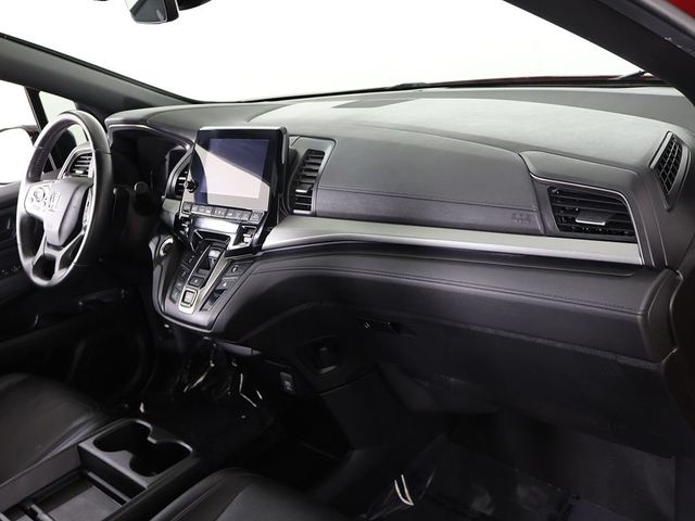 2023 Honda Odyssey Sport Automatic - 23034278 - 20