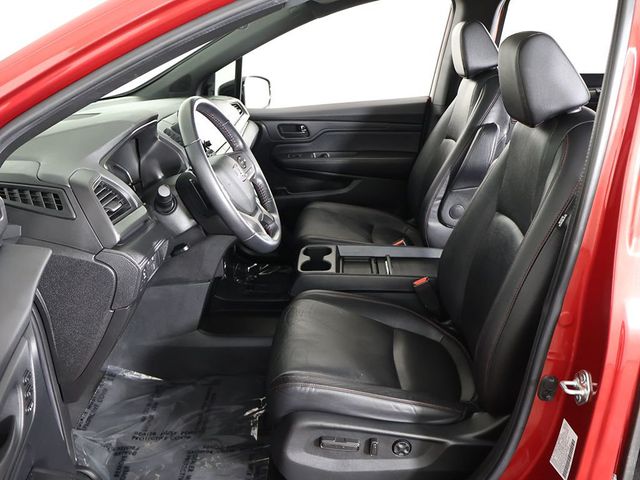 2023 Honda Odyssey Sport Automatic - 23034278 - 21