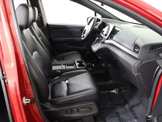 2023 Honda Odyssey Sport Automatic - 23034278 - 22