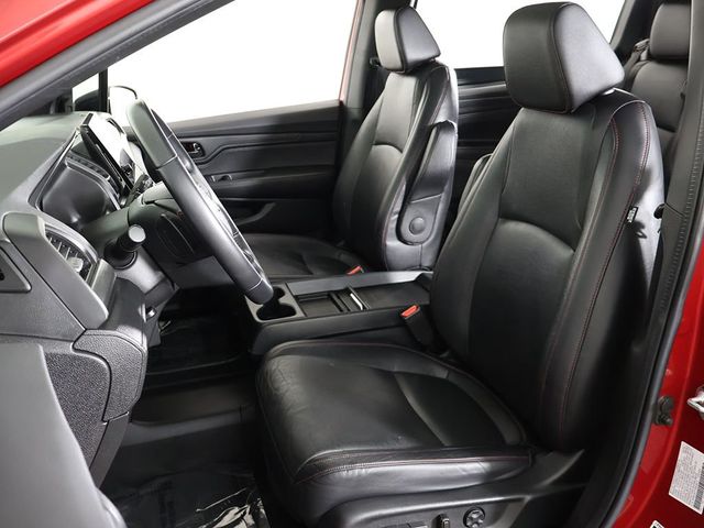2023 Honda Odyssey Sport Automatic - 23034278 - 23