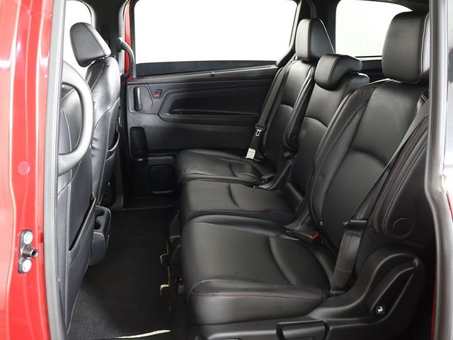 2023 Honda Odyssey Sport Automatic - 23034278 - 27