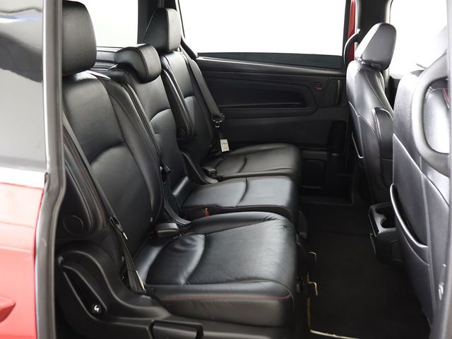 2023 Honda Odyssey Sport Automatic - 23034278 - 28