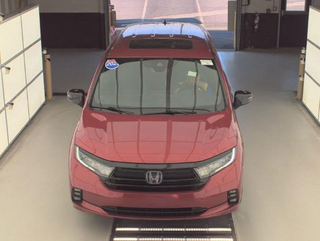 2023 Honda Odyssey Sport Automatic - 23034278 - 2