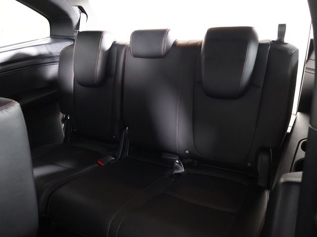 2023 Honda Odyssey Sport Automatic - 23034278 - 29