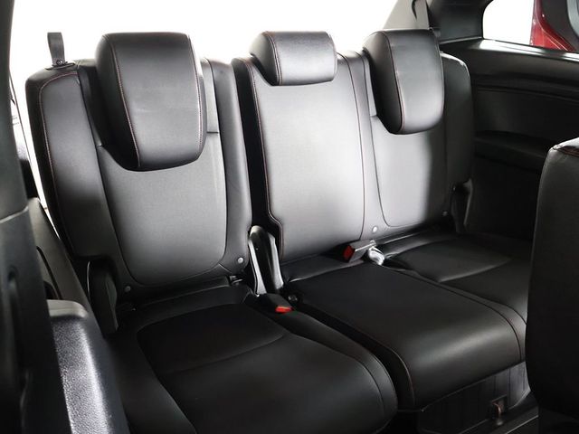 2023 Honda Odyssey Sport Automatic - 23034278 - 30