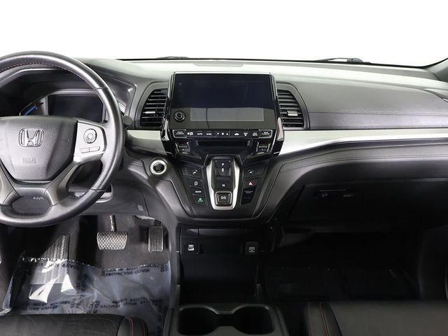 2023 Honda Odyssey Sport Automatic - 23034278 - 31