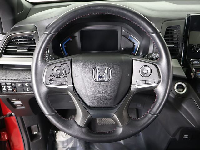 2023 Honda Odyssey Sport Automatic - 23034278 - 34