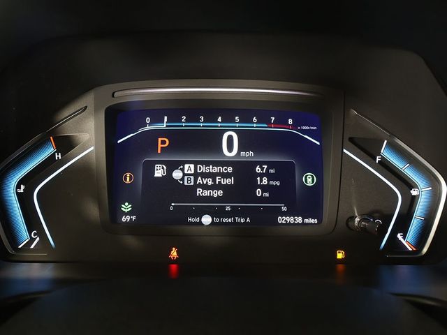 2023 Honda Odyssey Sport Automatic - 23034278 - 36