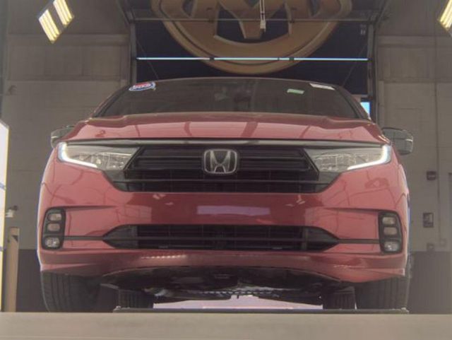 2023 Honda Odyssey Sport Automatic - 23034278 - 3