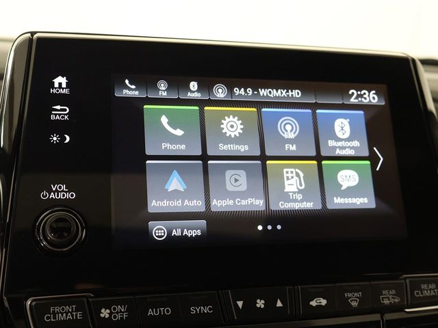 2023 Honda Odyssey Sport Automatic - 23034278 - 40
