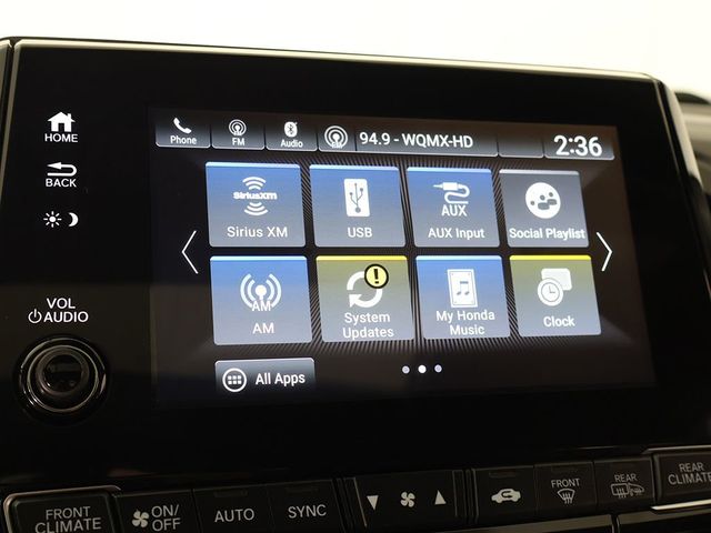 2023 Honda Odyssey Sport Automatic - 23034278 - 42