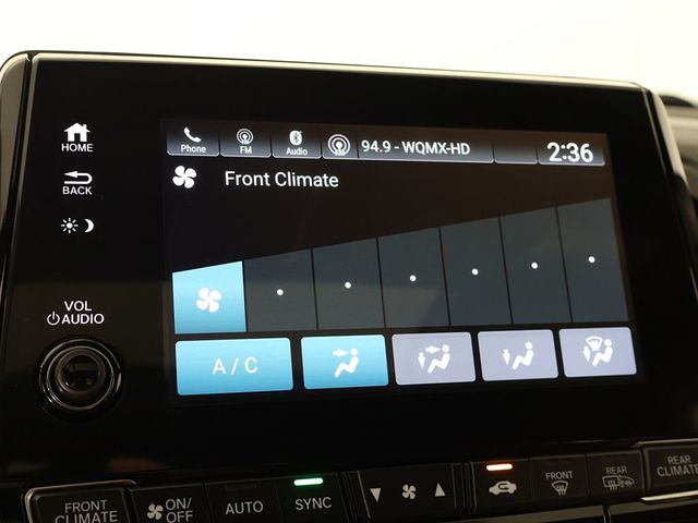 2023 Honda Odyssey Sport Automatic - 23034278 - 43