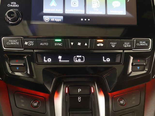 2023 Honda Odyssey Sport Automatic - 23034278 - 44