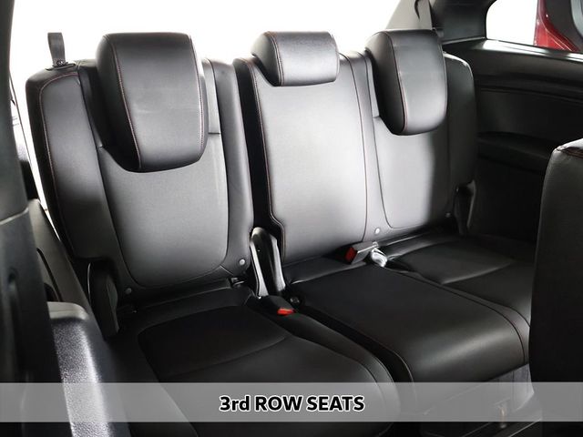 2023 Honda Odyssey Sport Automatic - 23034278 - 5