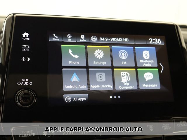 2023 Honda Odyssey Sport Automatic - 23034278 - 6