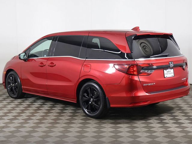 2023 Honda Odyssey Sport Automatic - 23034278 - 7
