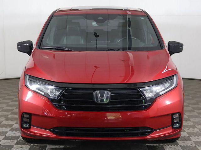 2023 Honda Odyssey Sport Automatic - 23034278 - 8