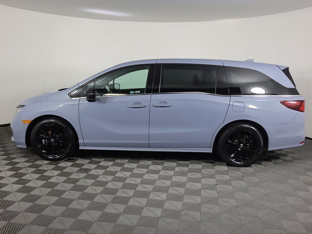 2023 Honda Odyssey Sport Automatic - 22640345 - 11