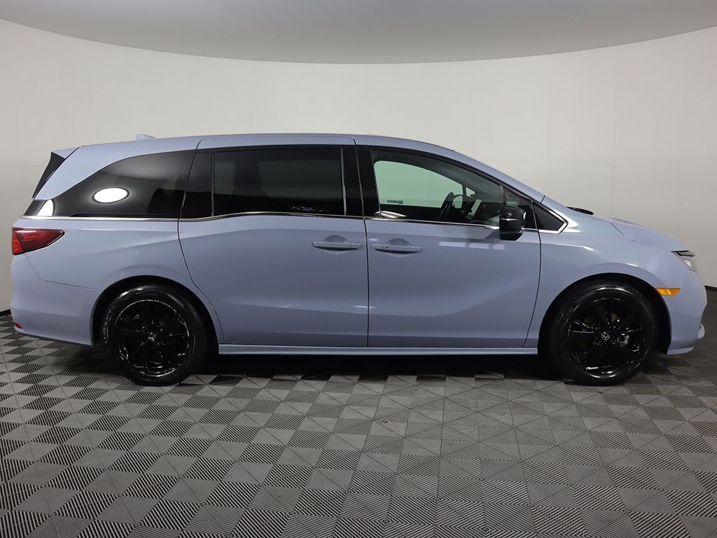 2023 Honda Odyssey Sport Automatic - 22640345 - 12