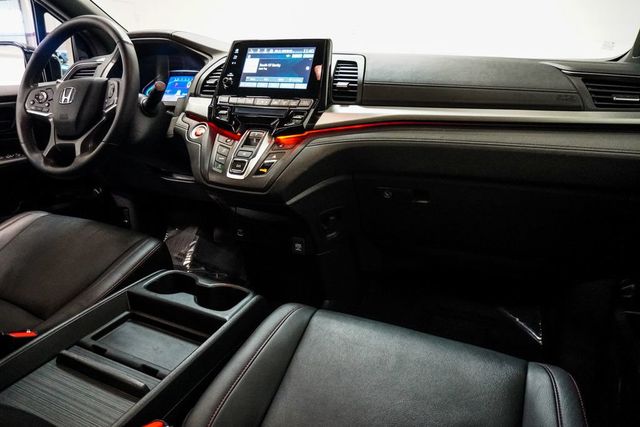2023 Honda Odyssey Sport Automatic - 23014907 - 11