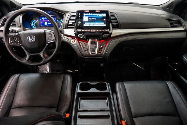 2023 Honda Odyssey Sport Automatic - 23014907 - 12