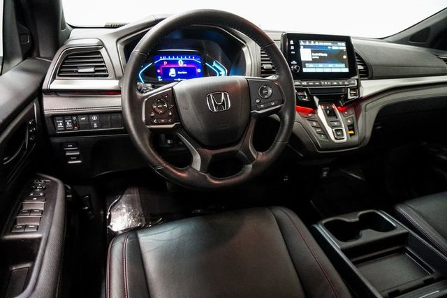 2023 Honda Odyssey Sport Automatic - 23014907 - 13