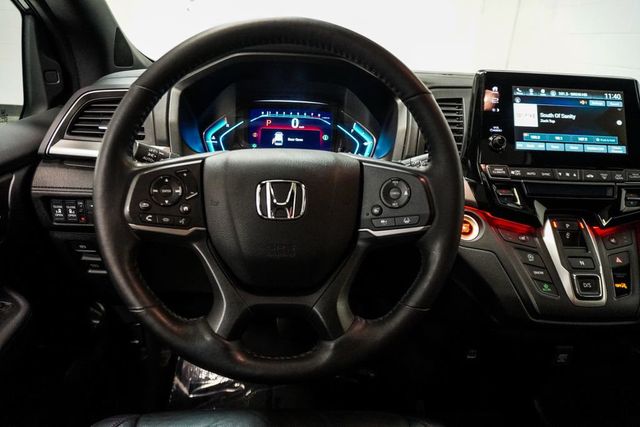2023 Honda Odyssey Sport Automatic - 23014907 - 14