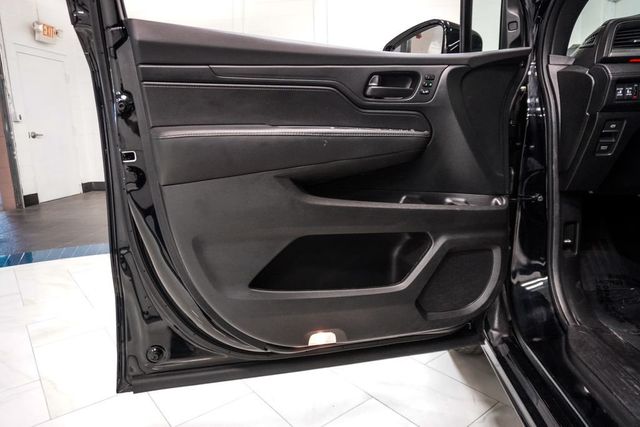 2023 Honda Odyssey Sport Automatic - 23014907 - 21