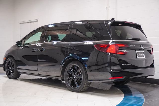 2023 Honda Odyssey Sport Automatic - 23014907 - 32