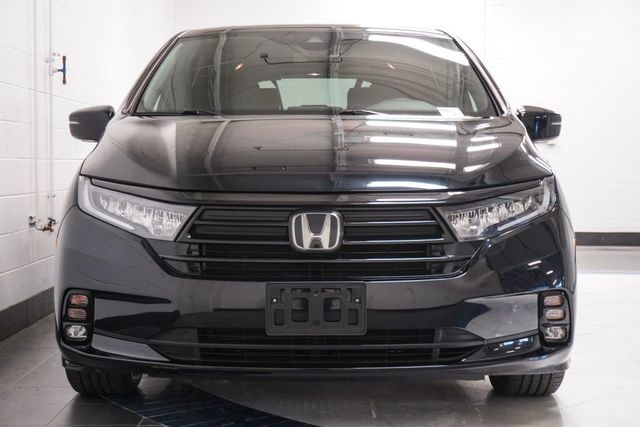 2023 Honda Odyssey Sport Automatic - 23014907 - 35