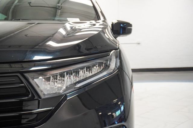 2023 Honda Odyssey Sport Automatic - 23014907 - 38