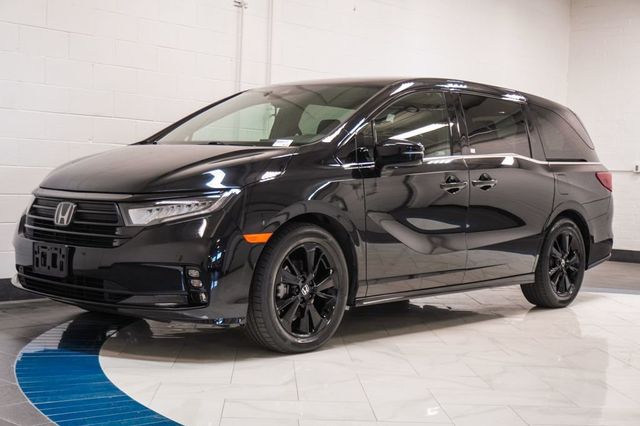 2023 Honda Odyssey Sport Automatic - 23014907 - 3