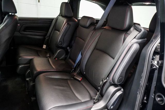 2023 Honda Odyssey Sport Automatic - 23014907 - 8